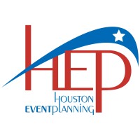 HOUSTON EVENT PLANNING logo, HOUSTON EVENT PLANNING contact details