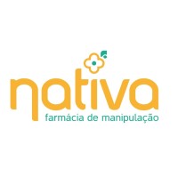 Nativa Farmácia de Manipulação logo, Nativa Farmácia de Manipulação contact details