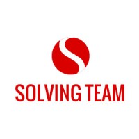 Solving Team logo, Solving Team contact details