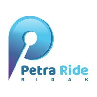 Petra Ride logo, Petra Ride contact details