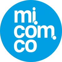 MI.COM.CO logo, MI.COM.CO contact details