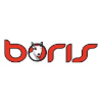 Boris® logo, Boris® contact details