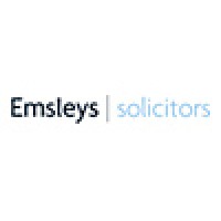 Emsleys Solicitors Limited logo, Emsleys Solicitors Limited contact details