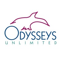 Odysseys Unlimited logo, Odysseys Unlimited contact details