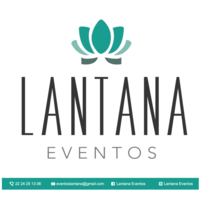 Lantana Eventos logo, Lantana Eventos contact details