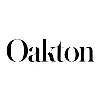 OAKTON LIMITED logo, OAKTON LIMITED contact details