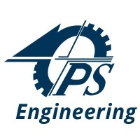 P.S.Engineering logo, P.S.Engineering contact details