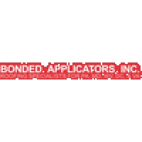 Bonded Applicators Inc logo, Bonded Applicators Inc contact details