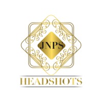 JNPS Headshots logo, JNPS Headshots contact details