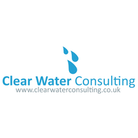 Clear Water Consulting logo, Clear Water Consulting contact details