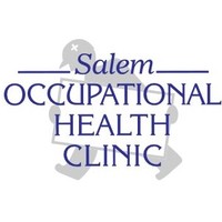 Salem Occupational Health Clinic - Urgent Care logo, Salem Occupational Health Clinic - Urgent Care contact details