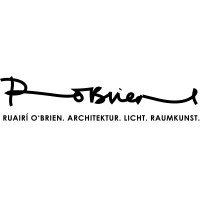 Ruairí O'Brien. Architektur. Licht. Raumkunst. Dresden/Germany & archevolucio Ltd. London/UK logo, Ruairí O'Brien. Architektur. Licht. Raumkunst. Dresden/Germany & archevolucio Ltd. London/UK contact details