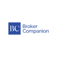 Broker Companion logo, Broker Companion contact details