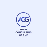 Anam Consulting Group (ACG) logo, Anam Consulting Group (ACG) contact details