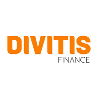 Divitis Finance logo, Divitis Finance contact details