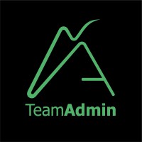 Team Admin logo, Team Admin contact details