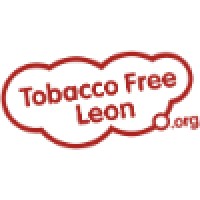 Tobacco Free Leon logo, Tobacco Free Leon contact details