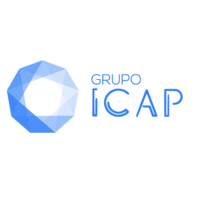 GRUPO ICAP logo, GRUPO ICAP contact details