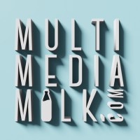 Multimedia Milk logo, Multimedia Milk contact details