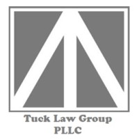 Tuck Law Group, PLLC logo, Tuck Law Group, PLLC contact details