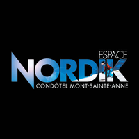 EspaceNORDIK Condo-Hôtel logo, EspaceNORDIK Condo-Hôtel contact details