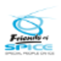 Friends of SPICE logo, Friends of SPICE contact details