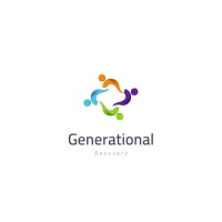 Generational Recovery logo, Generational Recovery contact details