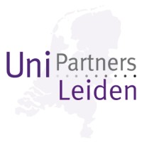 UniPartners Leiden logo, UniPartners Leiden contact details