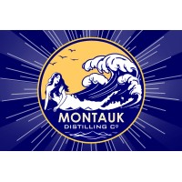 Montauk Distilling Co. logo, Montauk Distilling Co. contact details