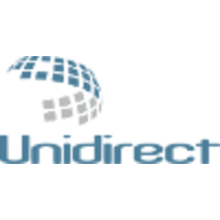 UniDirect logo, UniDirect contact details