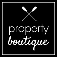 Property Boutique Real Estate logo, Property Boutique Real Estate contact details