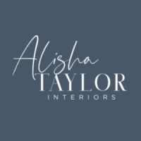 Alisha Taylor Interiors logo, Alisha Taylor Interiors contact details