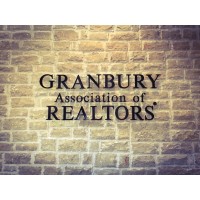 Granbury Association of REALTORS® logo, Granbury Association of REALTORS® contact details