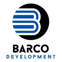 BARCO Development, LLC logo, BARCO Development, LLC contact details