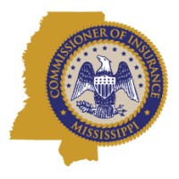 Mississippi Insurance Department logo, Mississippi Insurance Department contact details