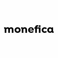 Monefica logo, Monefica contact details