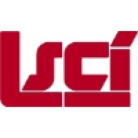 LSCI inc. logo, LSCI inc. contact details