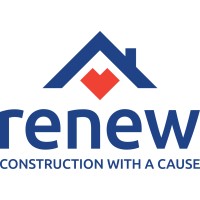 Renew Roofing and Construction LLC logo, Renew Roofing and Construction LLC contact details