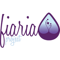 The Fiaria Project logo, The Fiaria Project contact details