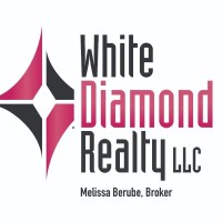 White Diamond Realty LLC logo, White Diamond Realty LLC contact details