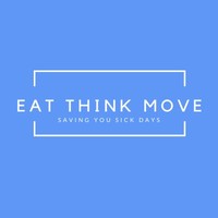 Eat Think Move logo, Eat Think Move contact details