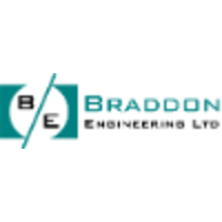 Braddon Engineering Ltd logo, Braddon Engineering Ltd contact details