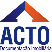 ACTO Documentação Imobiliária logo, ACTO Documentação Imobiliária contact details