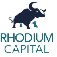 Rhodium Capital logo, Rhodium Capital contact details