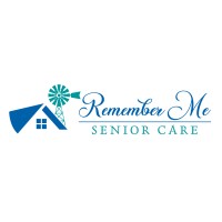 Remember Me Senior Care logo, Remember Me Senior Care contact details