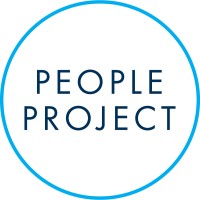 People Project logo, People Project contact details