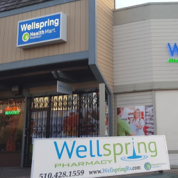 Wellspring Compound Pharmacy logo, Wellspring Compound Pharmacy contact details