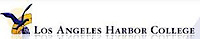 Los Angeles Harbor College logo, Los Angeles Harbor College contact details