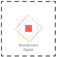 Brandroverz - Digital Marketing Agency logo, Brandroverz - Digital Marketing Agency contact details