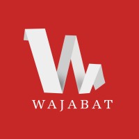 Wajabat logo, Wajabat contact details